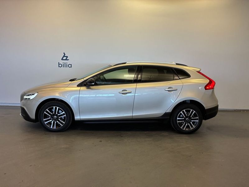 Volvo V40 bild 3