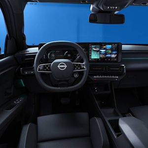 Nissan Micra bild 2