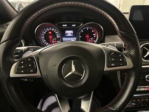 Mercedes GLA200 bild 15
