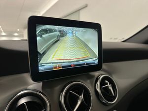 Mercedes GLA200 bild 10