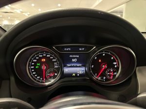 Mercedes GLA200 bild 9