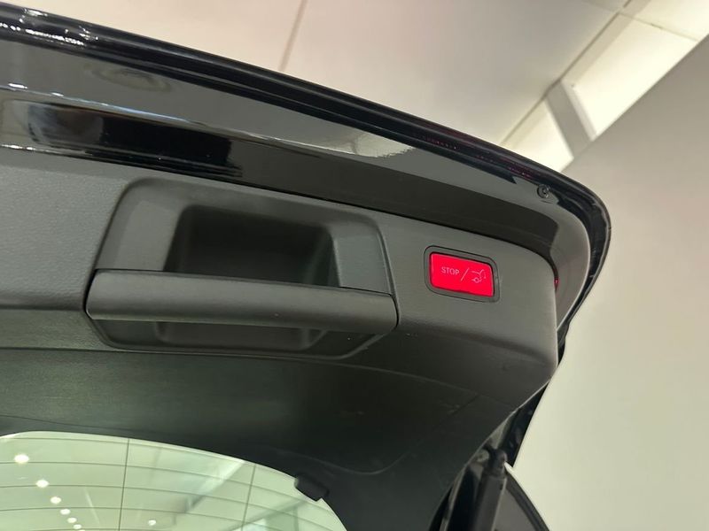 Mercedes GLA200 bild 7