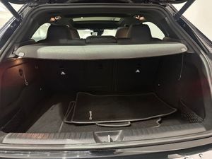 Mercedes GLA200 bild 8