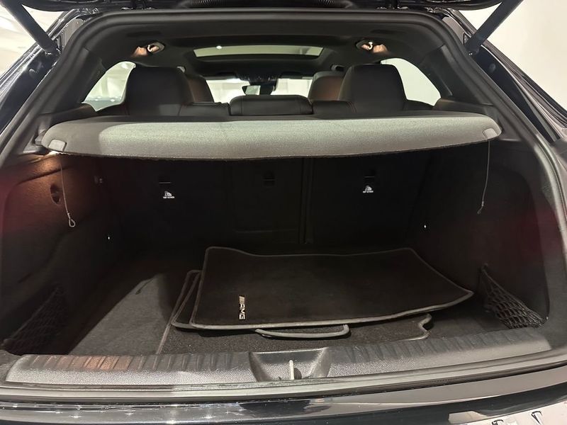 Mercedes GLA200 bild 8