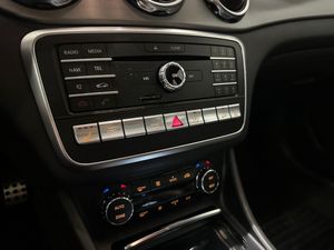Mercedes GLA200 bild 16