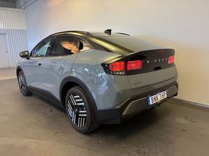 Nissan Leaf bild 3