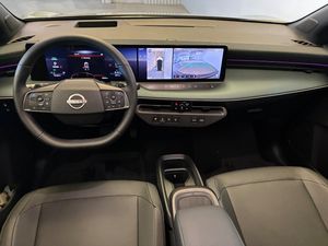 Nissan Leaf bild 4