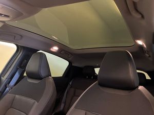 Nissan Leaf bild 5