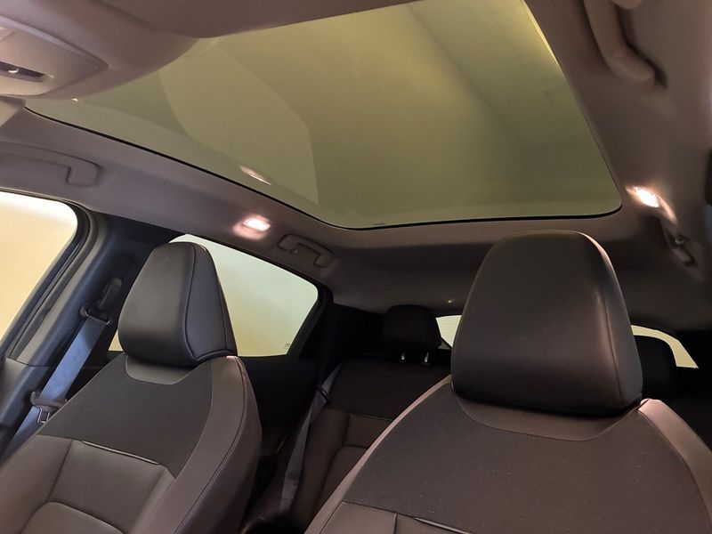 Nissan Leaf bild 5