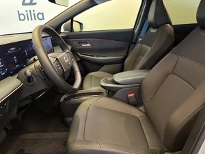 Nissan Leaf bild 6