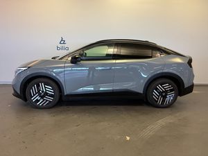 Nissan Leaf bild 2