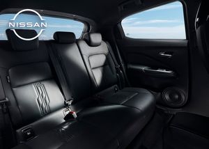 Nissan Juke bild 4