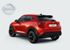 Nissan Juke bild 2