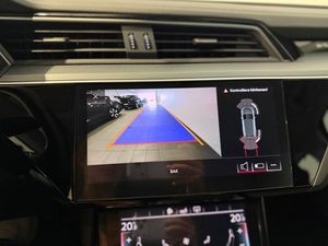 Audi e-tron bild 12