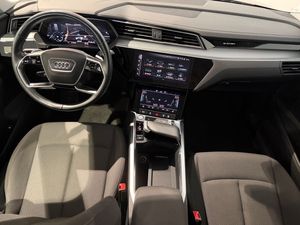 Audi e-tron bild 9