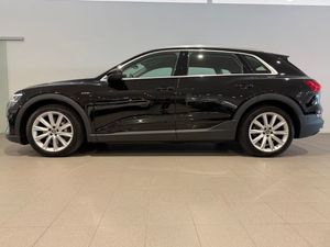 Audi e-tron bild 3