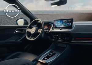 Nissan Qashqai bild 5