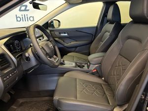 Nissan Qashqai bild 5