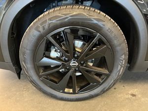 Nissan Qashqai bild 6