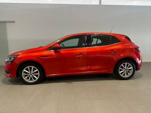 Renault Megane bild 5