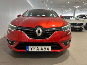Renault Megane bild 2