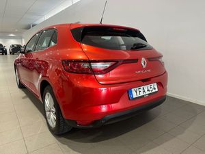 Renault Megane bild 3