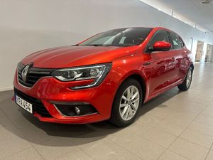 Renault Megane bild 1