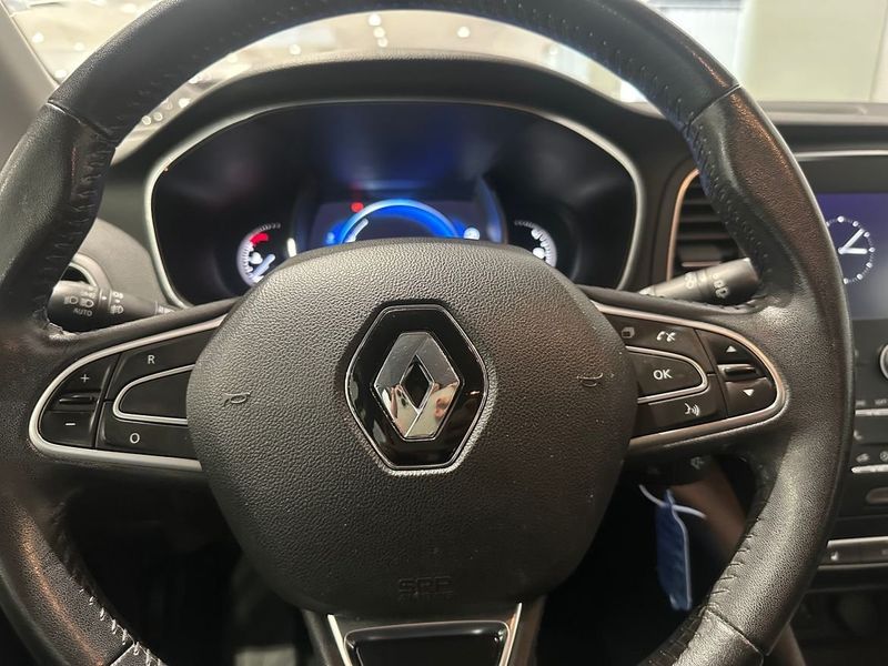 Renault Megane bild 11