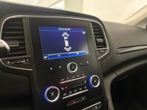 Renault Megane bild 12