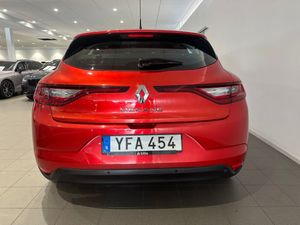 Renault Megane bild 4