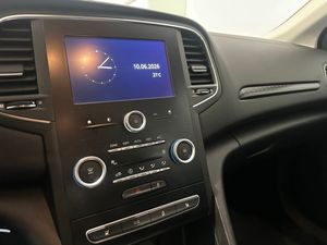 Renault Megane bild 10