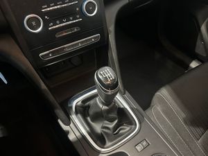 Renault Megane bild 8