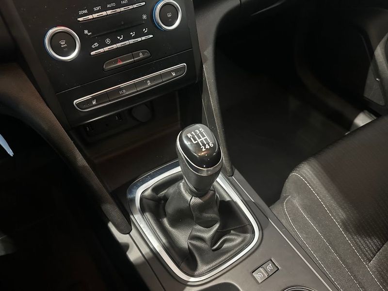 Renault Megane bild 8