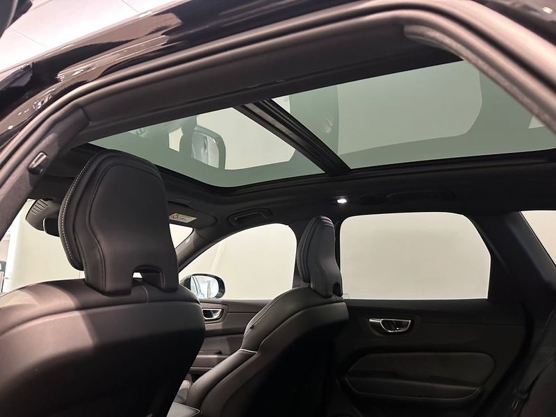 Volvo XC60 bild 14