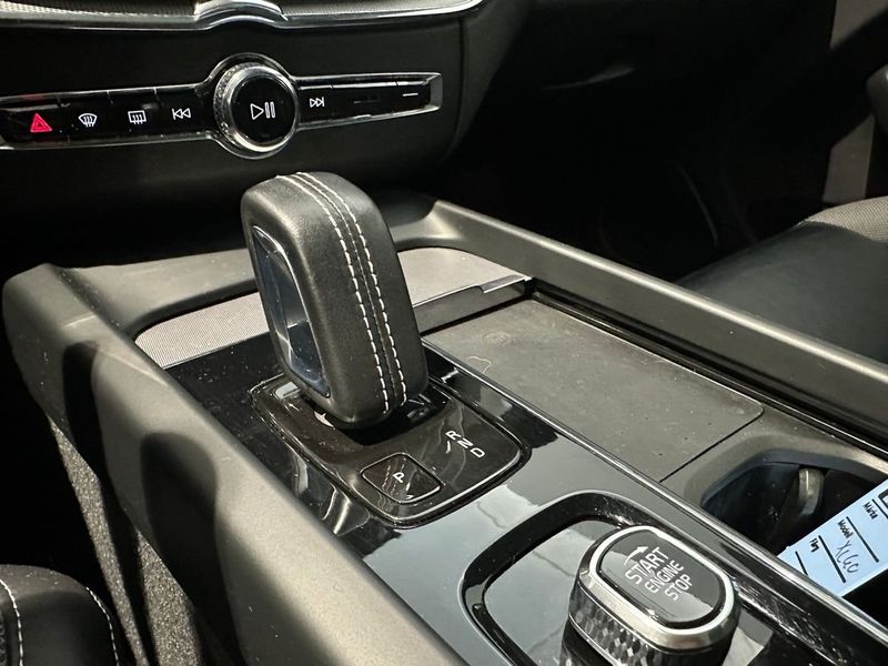 Volvo XC60 bild 21