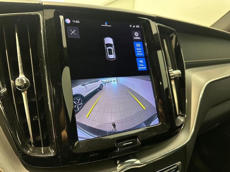 Volvo XC60 bild 20