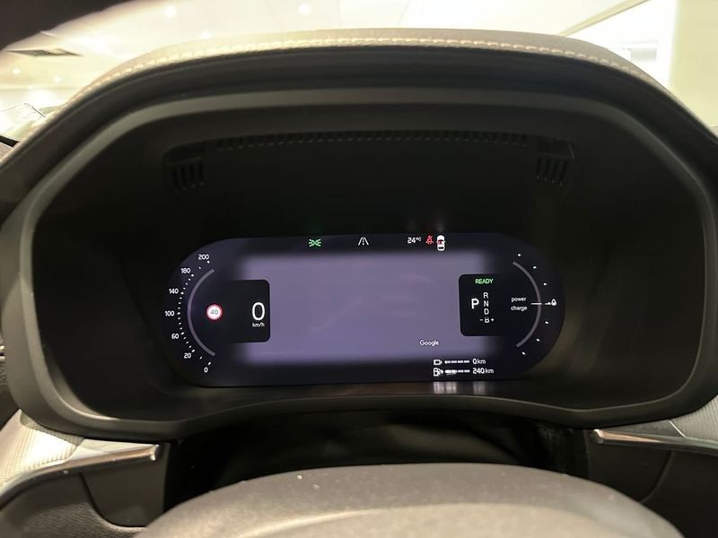 Volvo XC60 bild 22