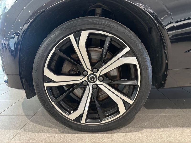 Volvo XC60 bild 8