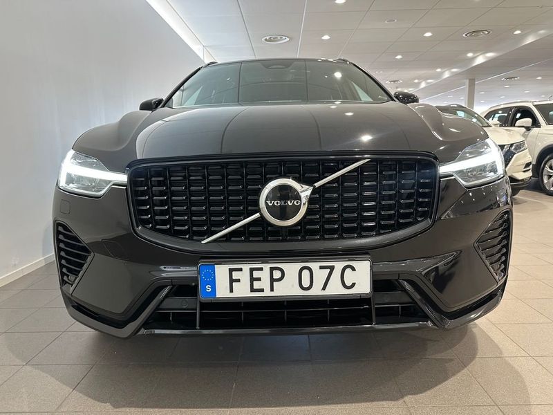 Volvo XC60 bild 2