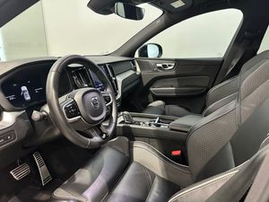 Volvo XC60 bild 15