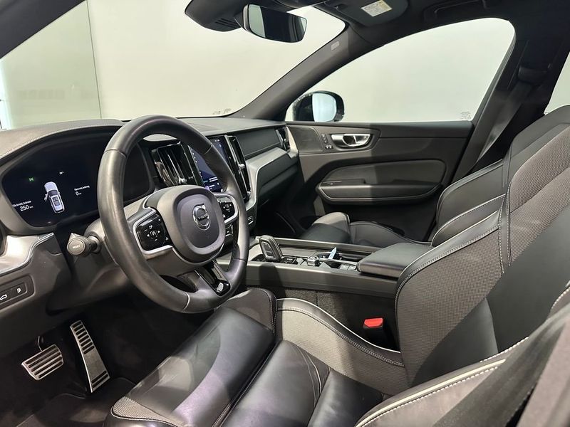 Volvo XC60 bild 15