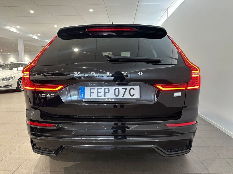 Volvo XC60 bild 5
