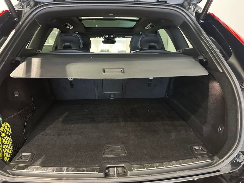 Volvo XC60 bild 12