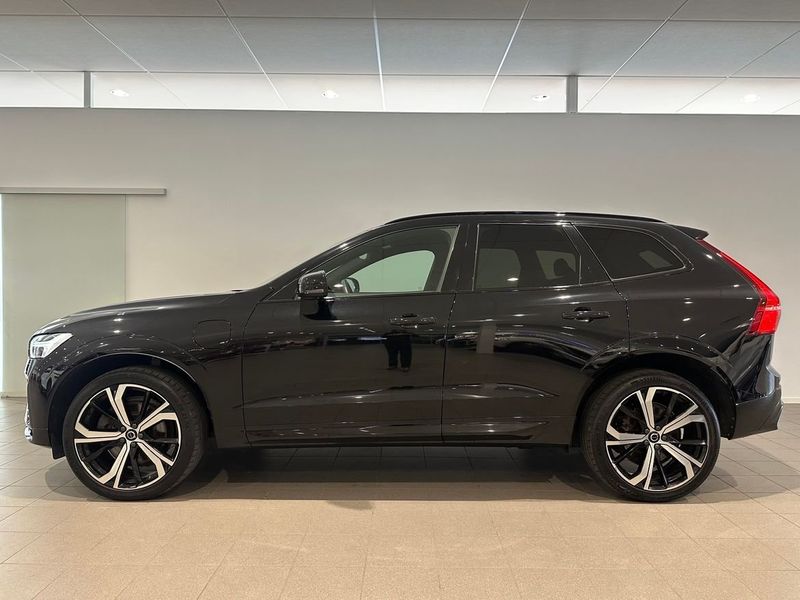 Volvo XC60 bild 7