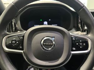 Volvo XC60 bild 17