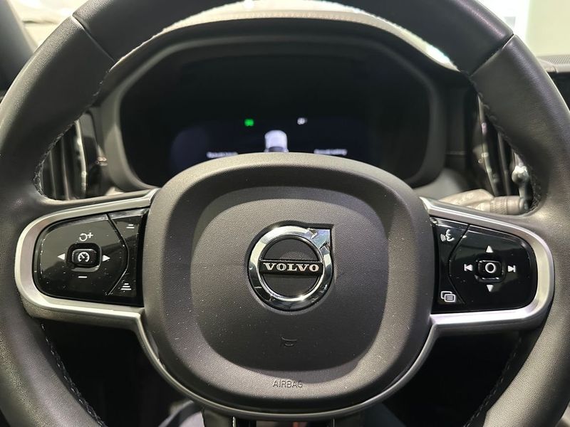 Volvo XC60 bild 17