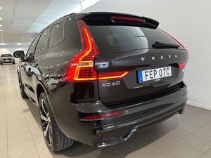 Volvo XC60 bild 3