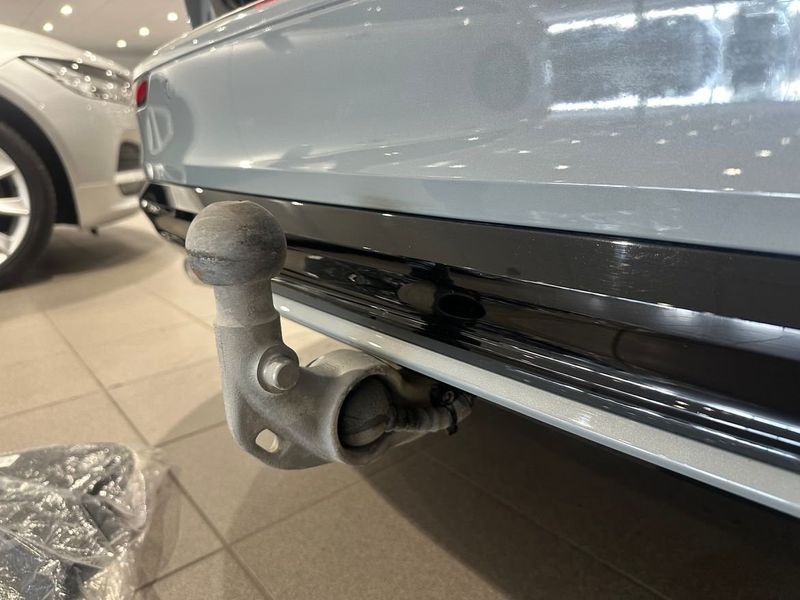 Volvo V60 bild 10