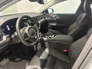 Volvo V60 bild 12