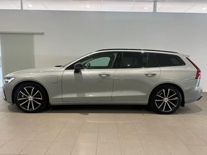 Volvo V60 bild 8
